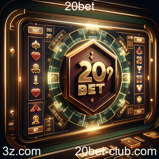 A Ascensão dos Jogos de Blog na Plataforma 20bet