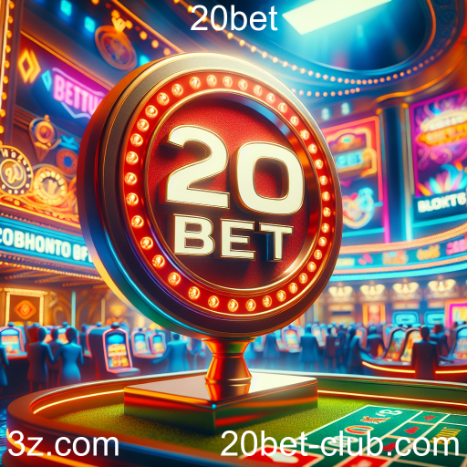 Promoções Imperdíveis na 20bet: Maximize Seus Ganhos