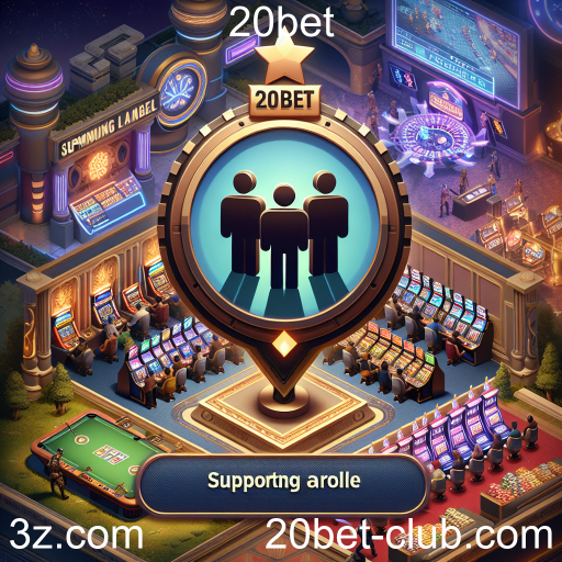 A Importância da Categoria de 'Suporte' nos Jogos Online