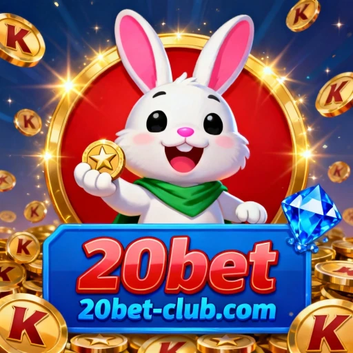 Logo 20bet